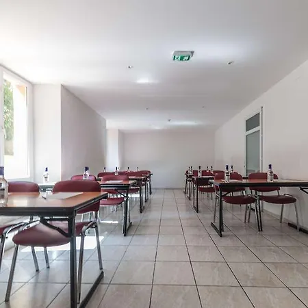 Hotel Bdx Cours-de-Pile